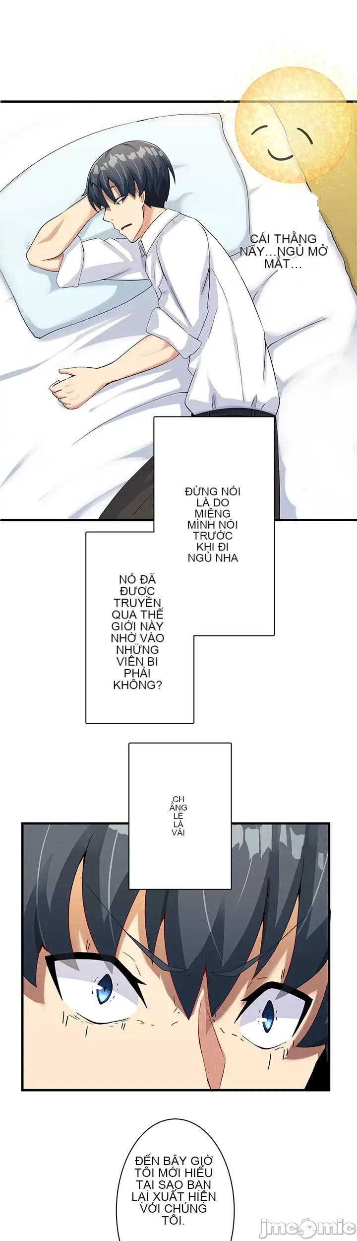 Một quán cà phê sữa mẹ thế giới khác Chương 1-45