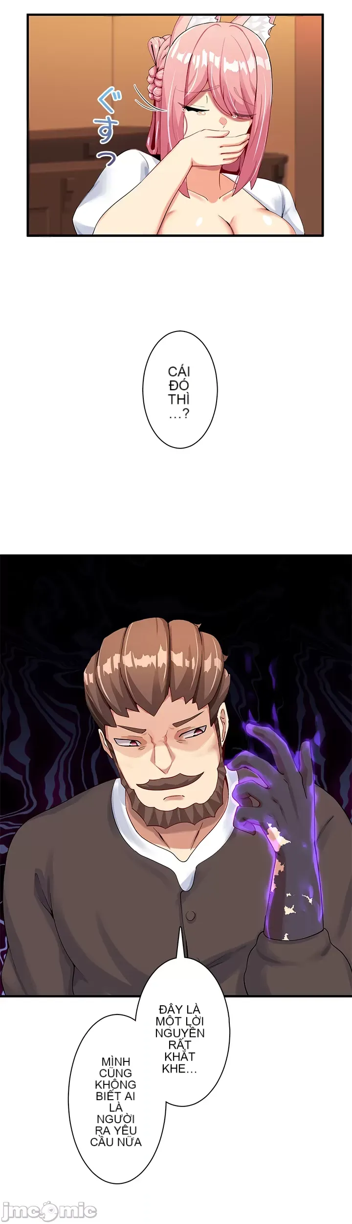 Một quán cà phê sữa mẹ thế giới khác Chương 1-45