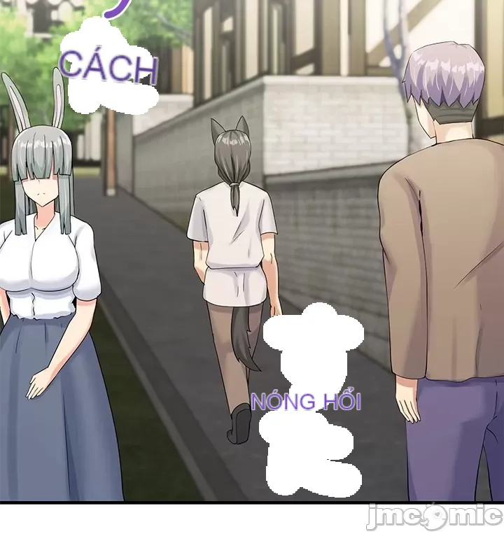 Một quán cà phê sữa mẹ thế giới khác Chương 1-45