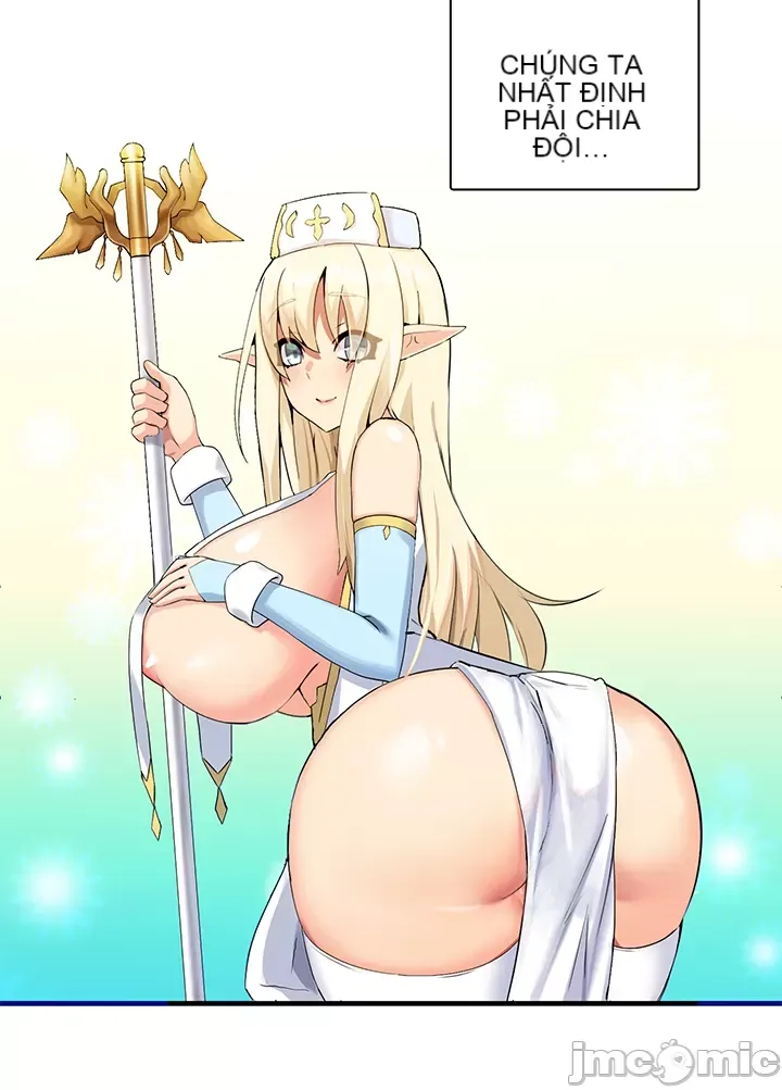 Một quán cà phê sữa mẹ thế giới khác Chương 1-45