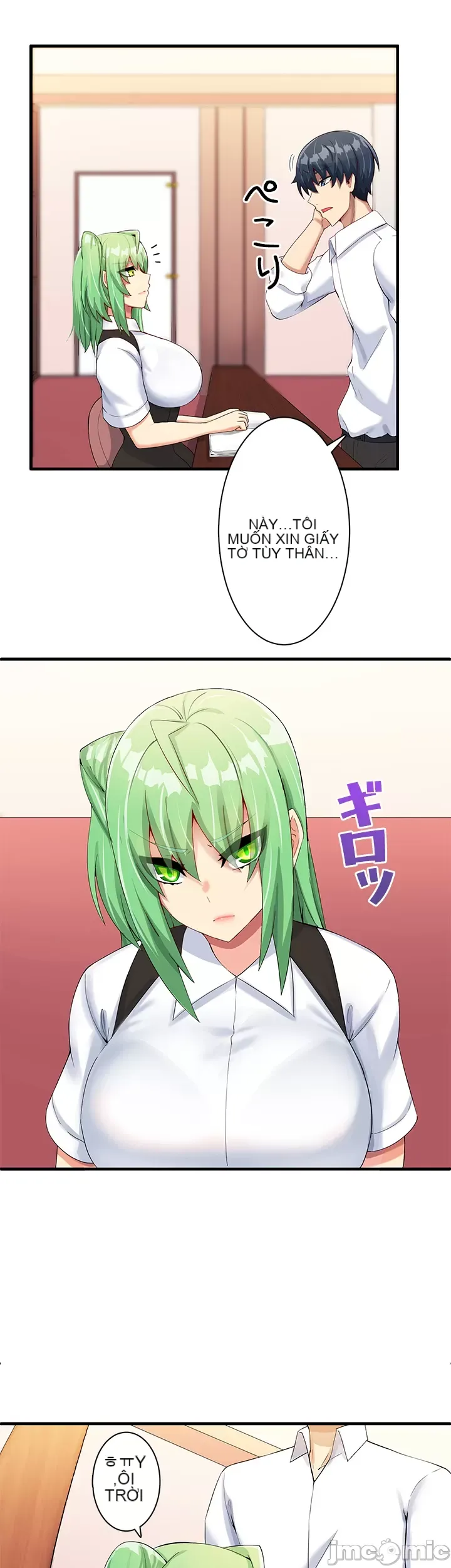 Một quán cà phê sữa mẹ thế giới khác Chương 1-45