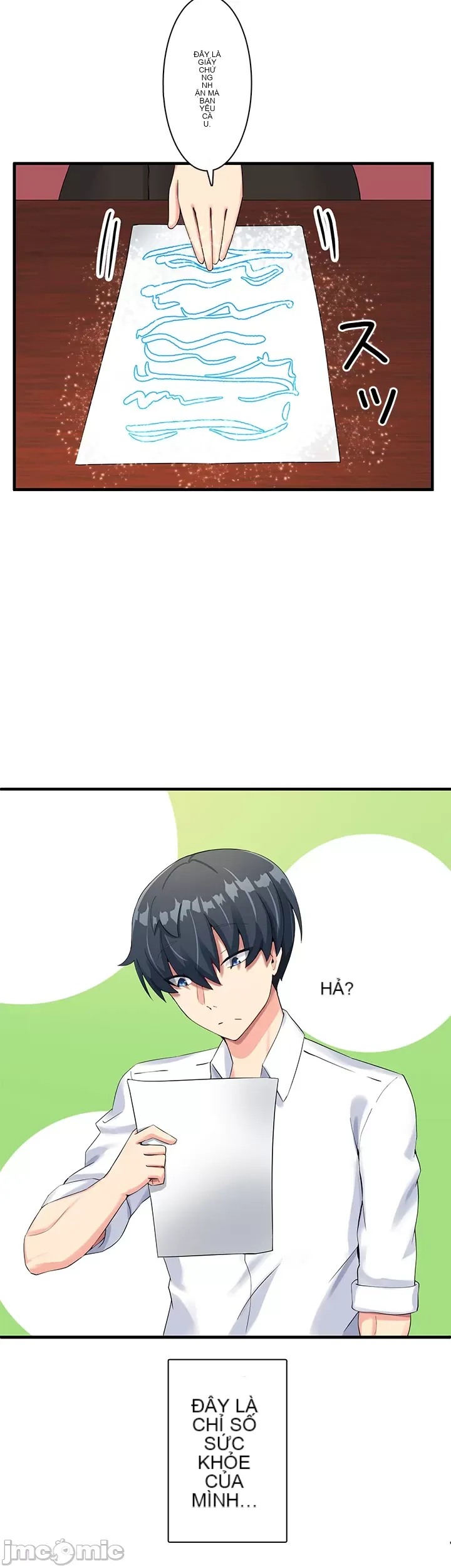 Một quán cà phê sữa mẹ thế giới khác Chương 1-45