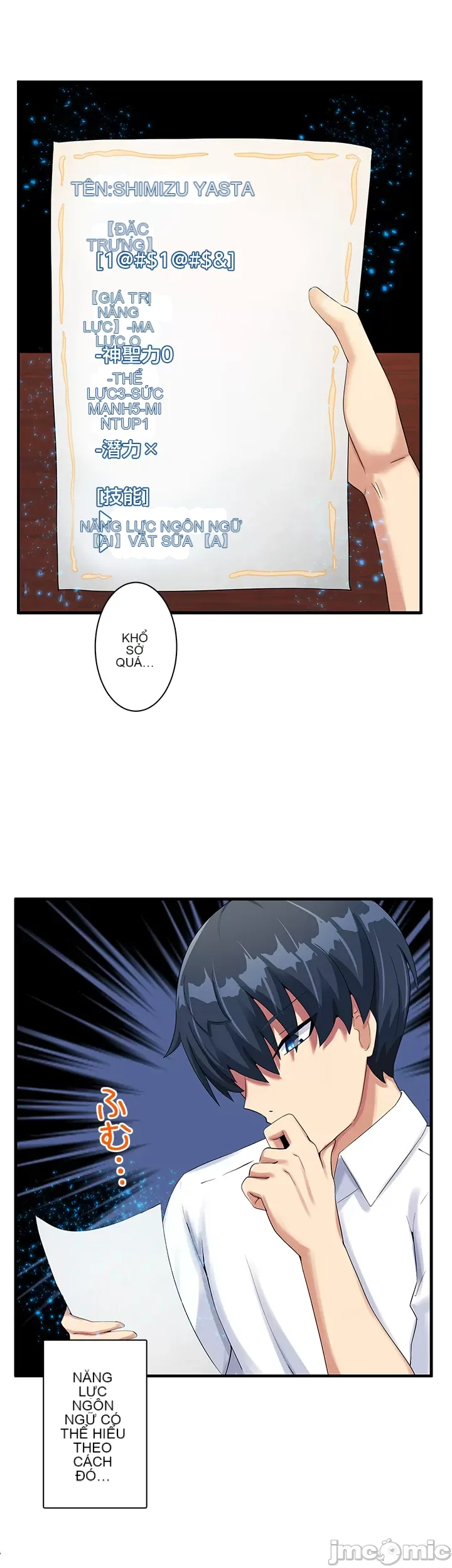 Một quán cà phê sữa mẹ thế giới khác Chương 1-45