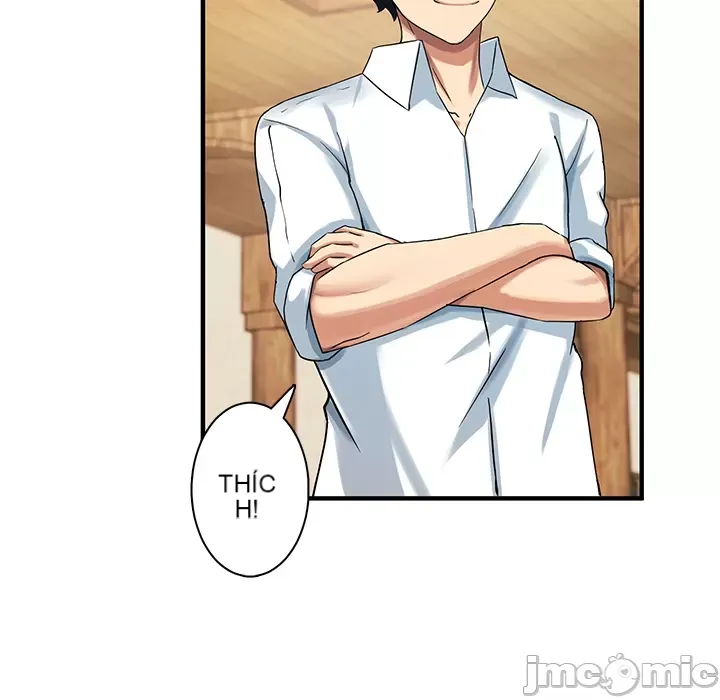 Một quán cà phê sữa mẹ thế giới khác Chương 1-45