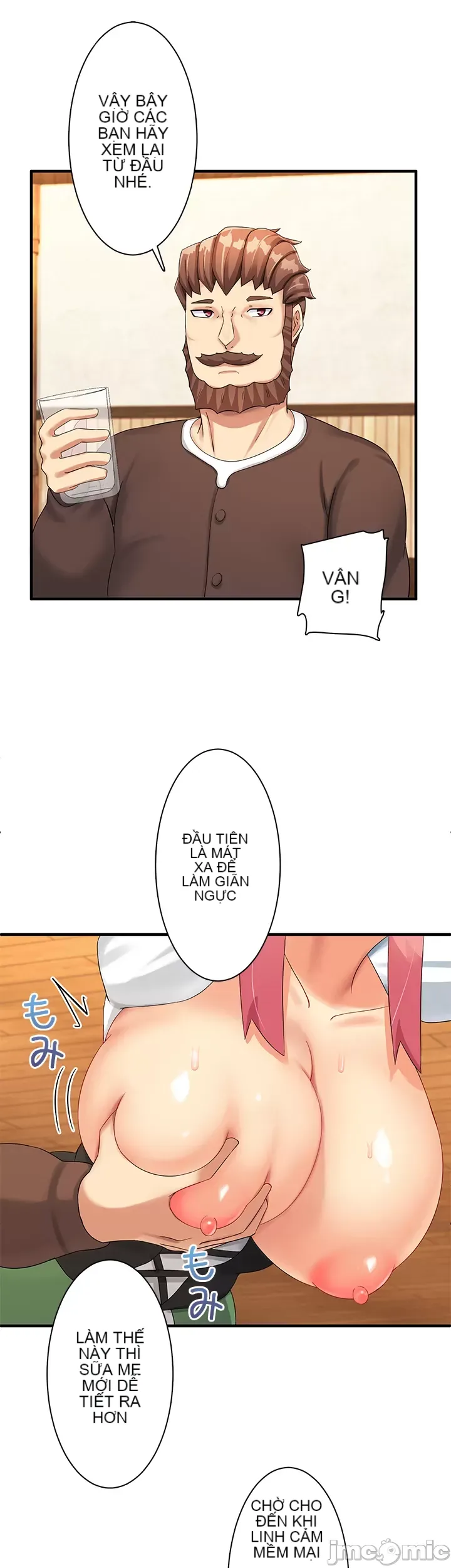 Một quán cà phê sữa mẹ thế giới khác Chương 1-45