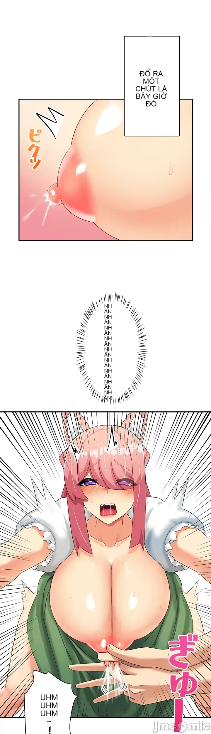 Một quán cà phê sữa mẹ thế giới khác Chương 1-45