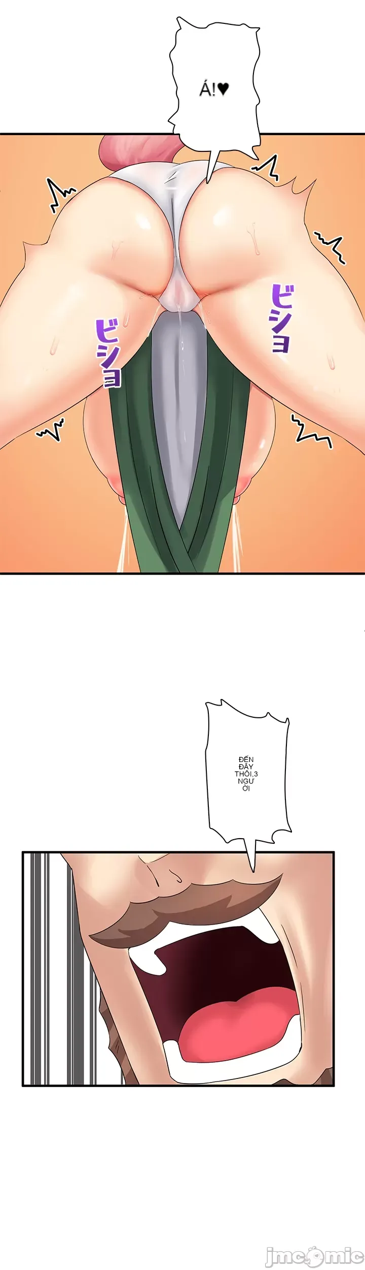 Một quán cà phê sữa mẹ thế giới khác Chương 1-45