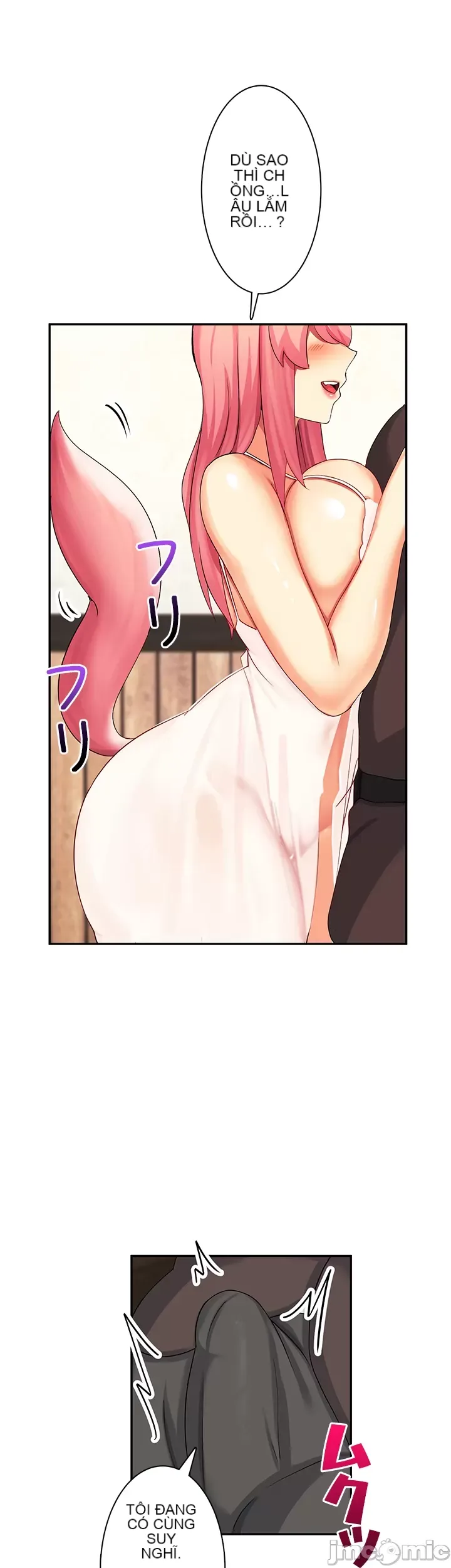 Một quán cà phê sữa mẹ thế giới khác Chương 1-45