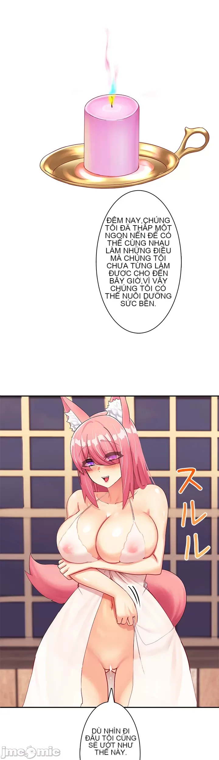 Một quán cà phê sữa mẹ thế giới khác Chương 1-45