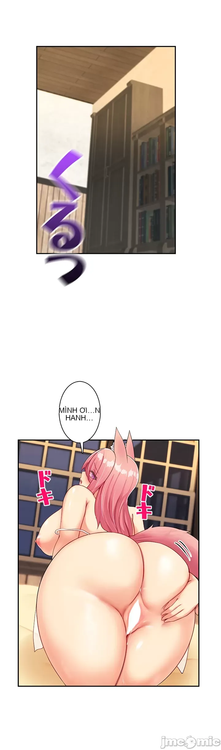 Một quán cà phê sữa mẹ thế giới khác Chương 1-45