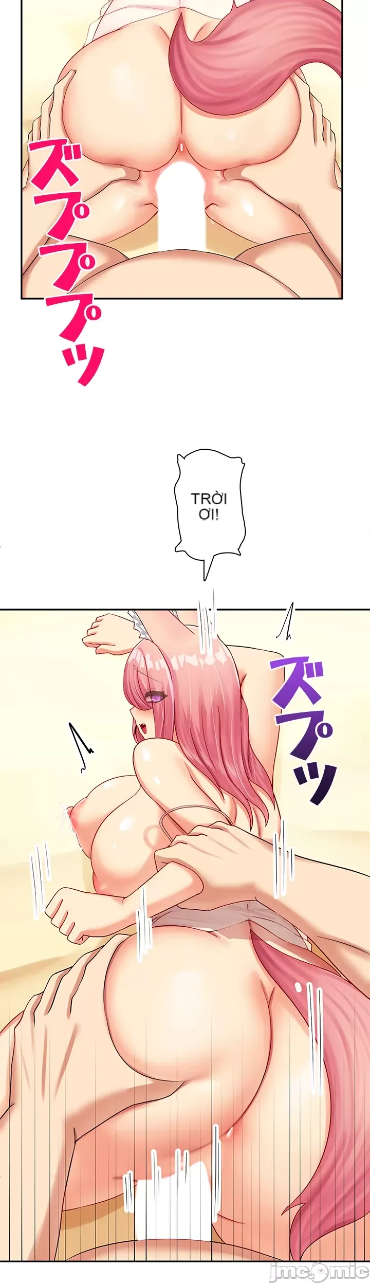 Một quán cà phê sữa mẹ thế giới khác Chương 1-45