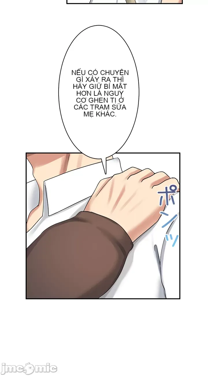 Một quán cà phê sữa mẹ thế giới khác Chương 1-45