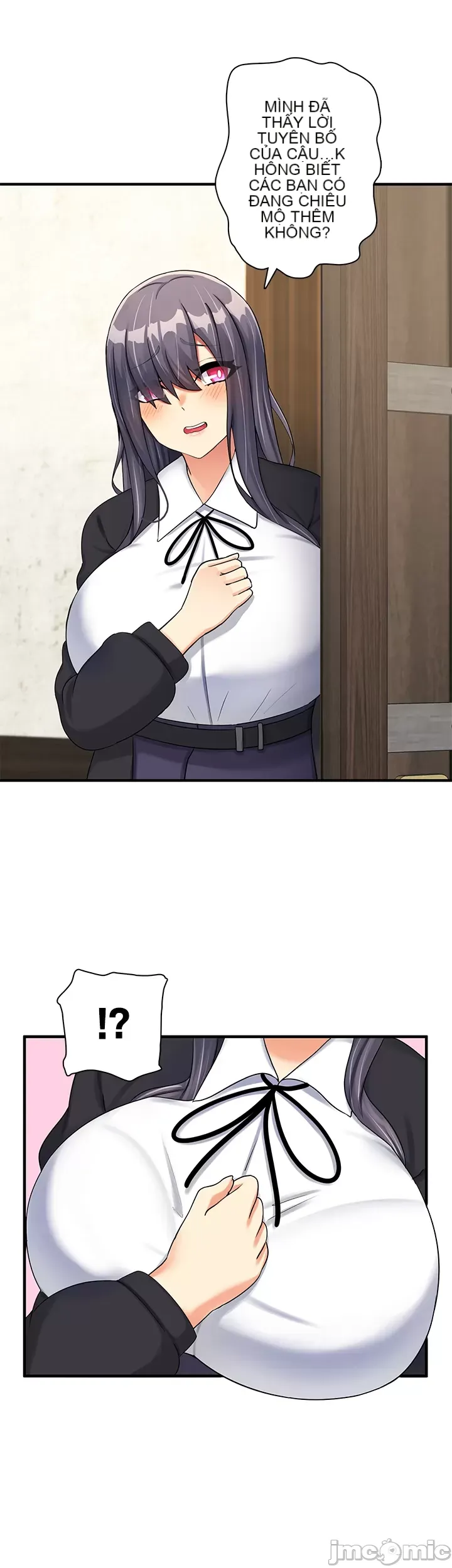 Một quán cà phê sữa mẹ thế giới khác Chương 1-45