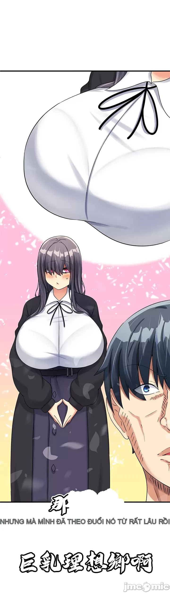 Một quán cà phê sữa mẹ thế giới khác Chương 1-45