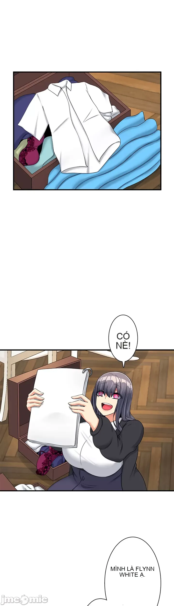 Một quán cà phê sữa mẹ thế giới khác Chương 1-45