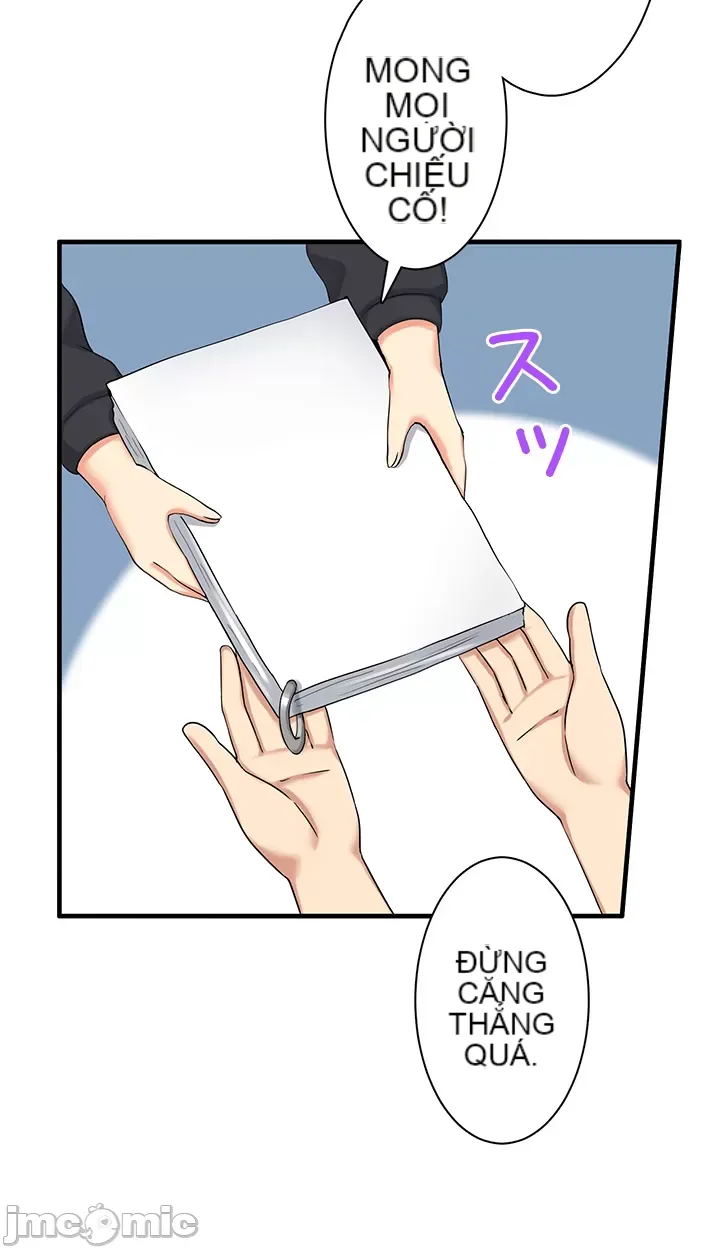 Một quán cà phê sữa mẹ thế giới khác Chương 1-45