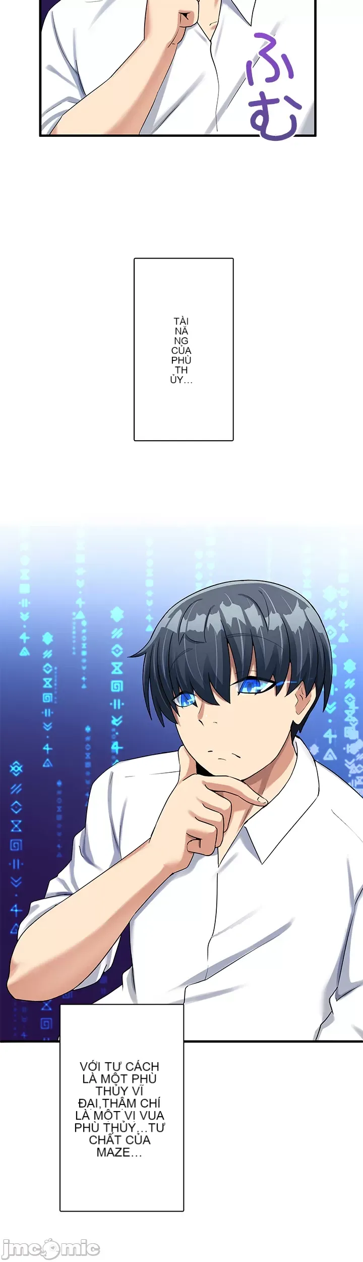 Một quán cà phê sữa mẹ thế giới khác Chương 1-45