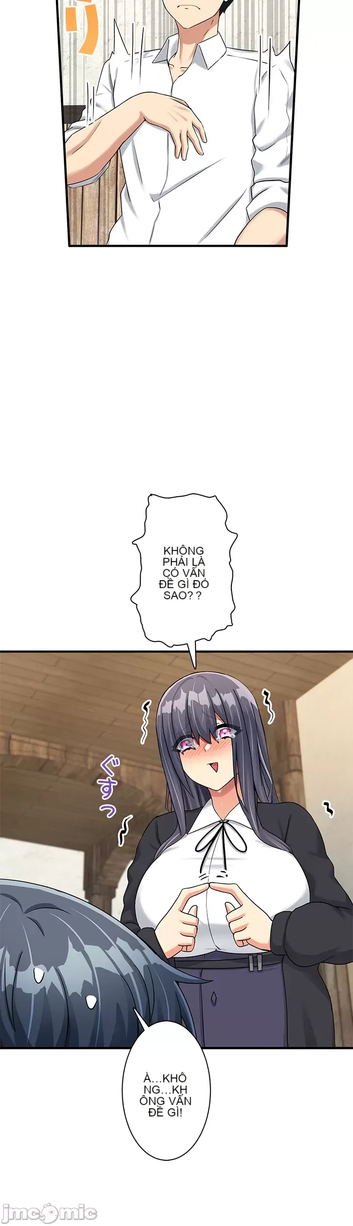 Một quán cà phê sữa mẹ thế giới khác Chương 1-45