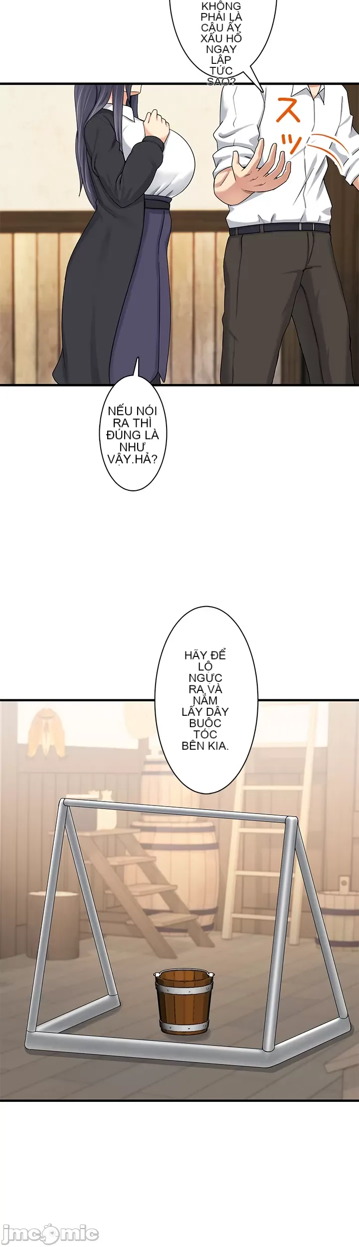 Một quán cà phê sữa mẹ thế giới khác Chương 1-45