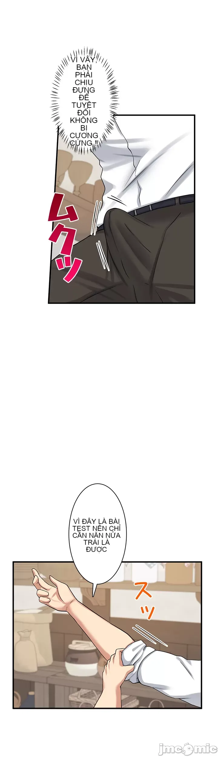 Một quán cà phê sữa mẹ thế giới khác Chương 1-45