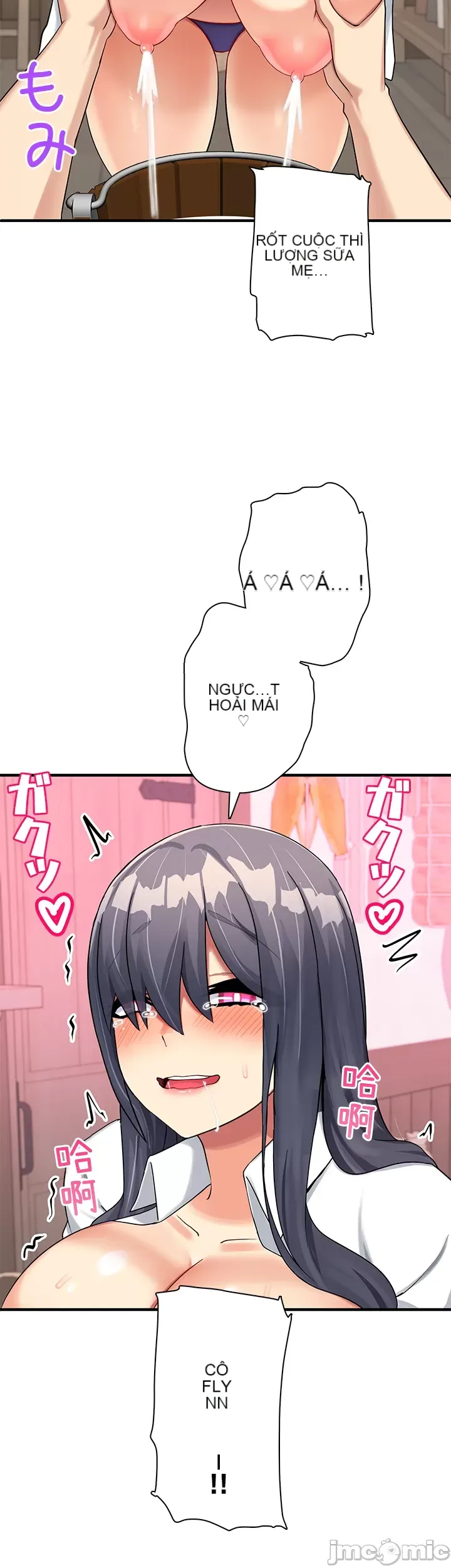 Một quán cà phê sữa mẹ thế giới khác Chương 1-45