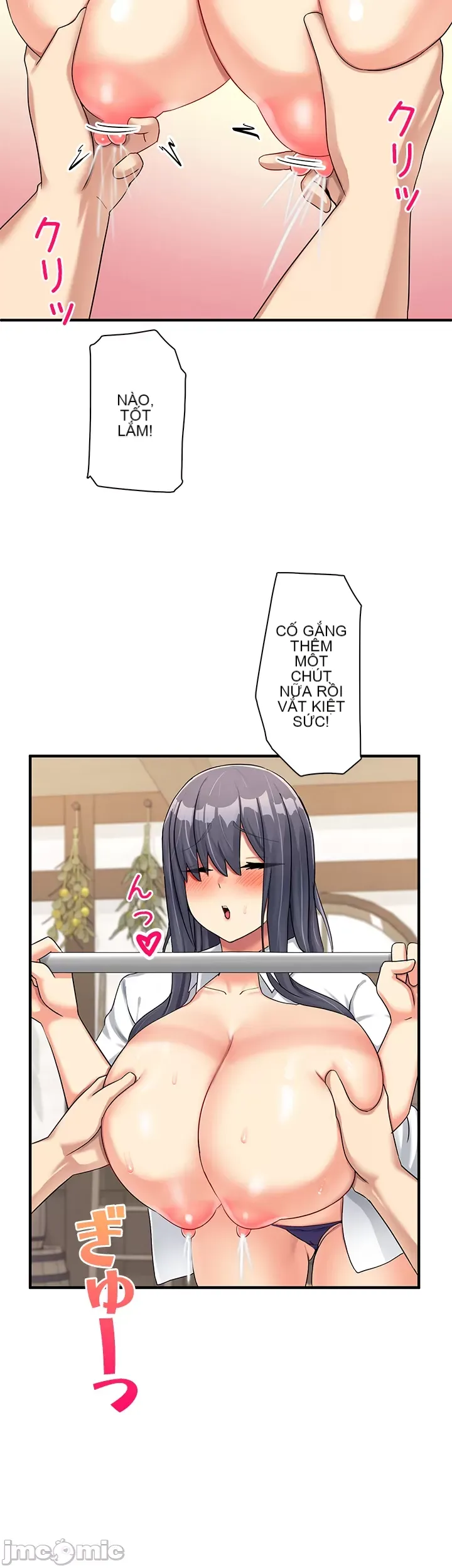 Một quán cà phê sữa mẹ thế giới khác Chương 1-45