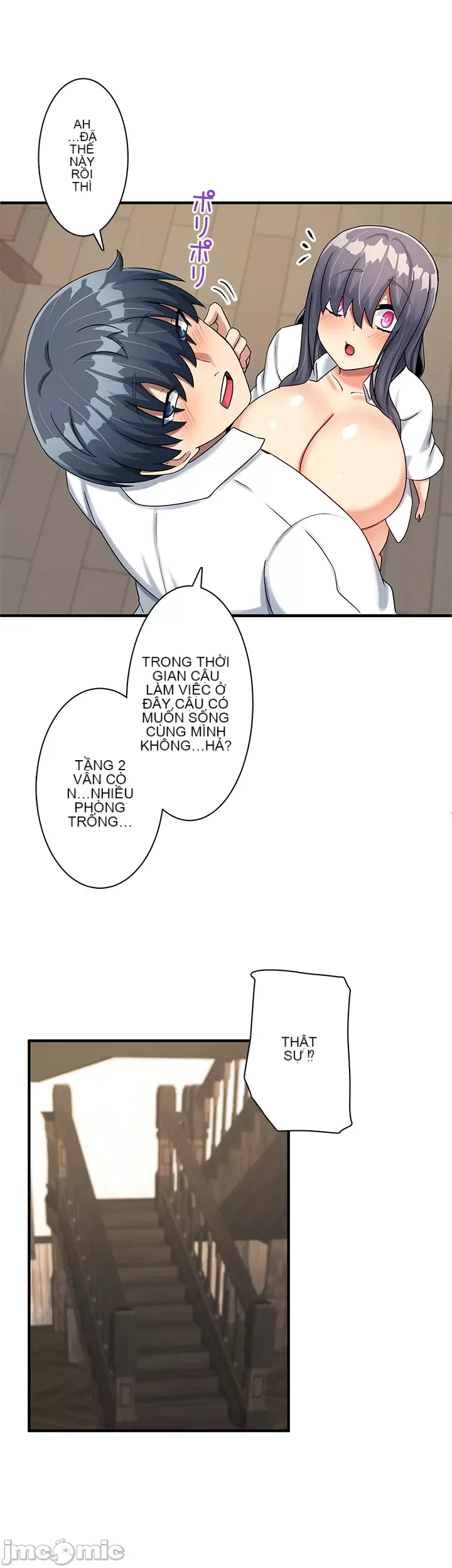 Một quán cà phê sữa mẹ thế giới khác Chương 1-45