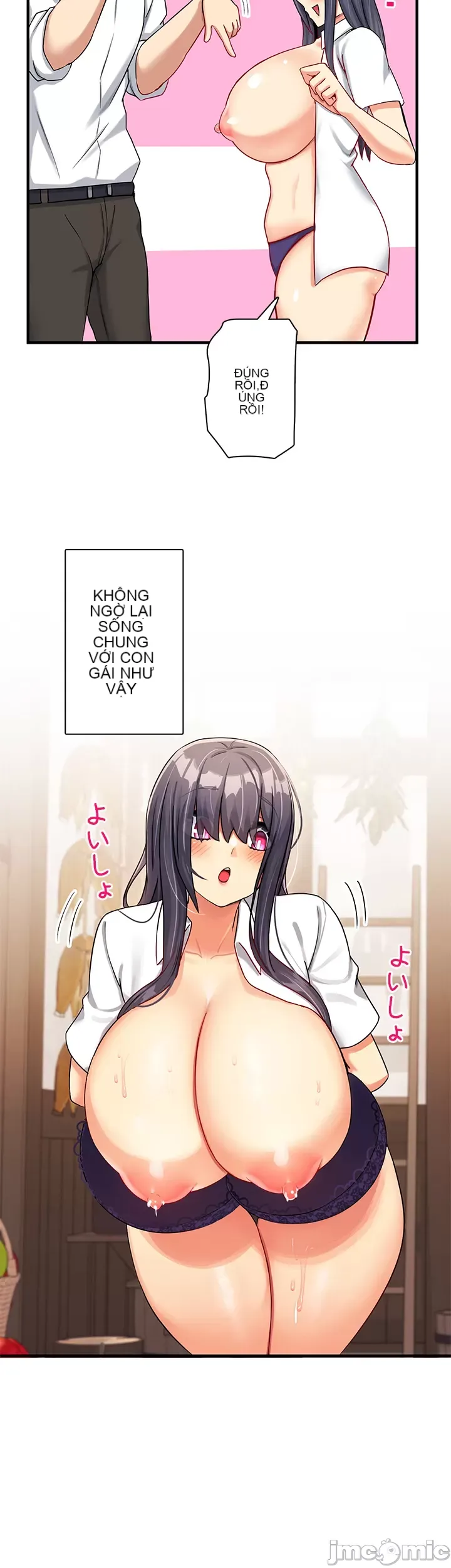 Một quán cà phê sữa mẹ thế giới khác Chương 1-45