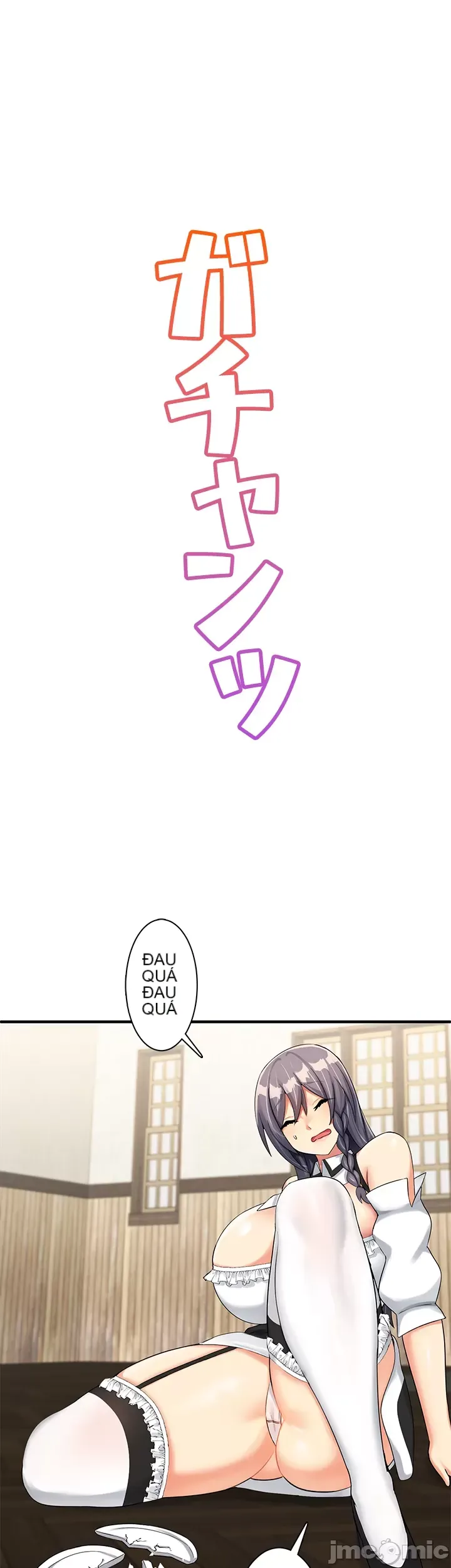 Một quán cà phê sữa mẹ thế giới khác Chương 1-45