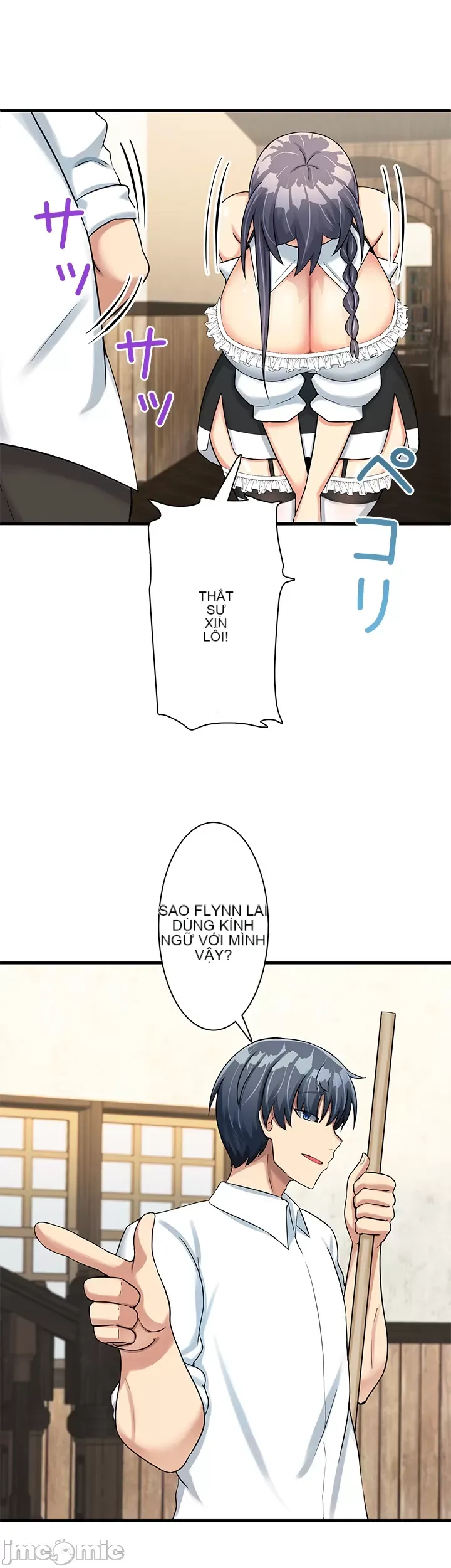 Một quán cà phê sữa mẹ thế giới khác Chương 1-45