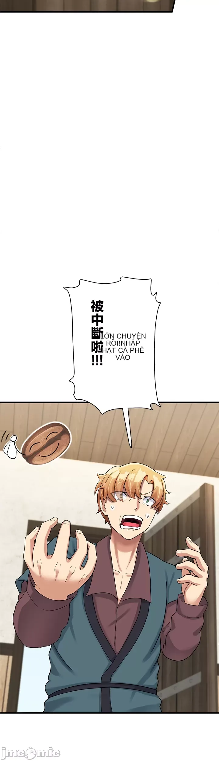 Một quán cà phê sữa mẹ thế giới khác Chương 1-45