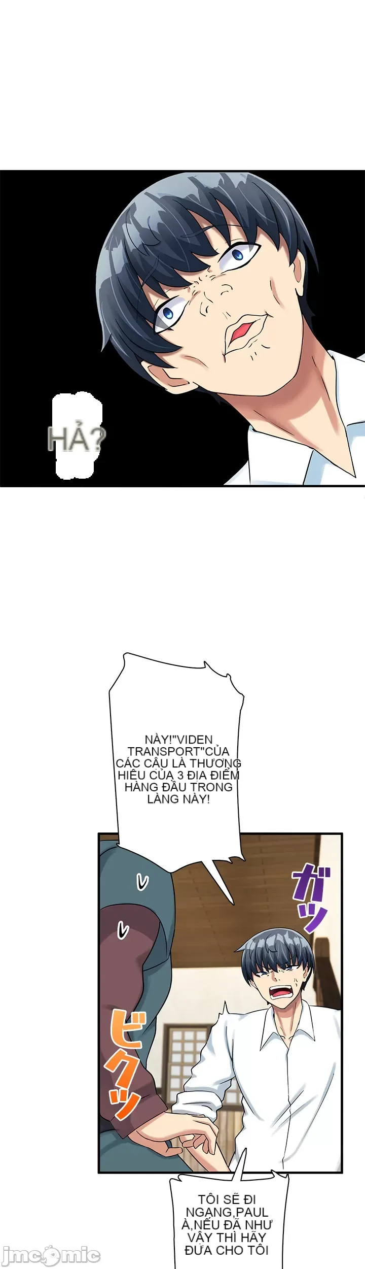 Một quán cà phê sữa mẹ thế giới khác Chương 1-45