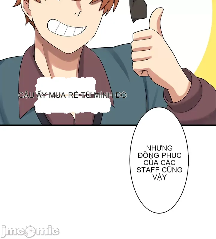 Một quán cà phê sữa mẹ thế giới khác Chương 1-45