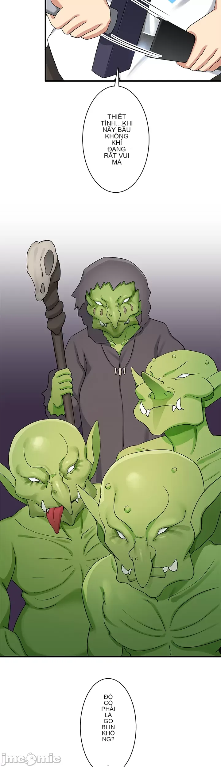 Một quán cà phê sữa mẹ thế giới khác Chương 1-45