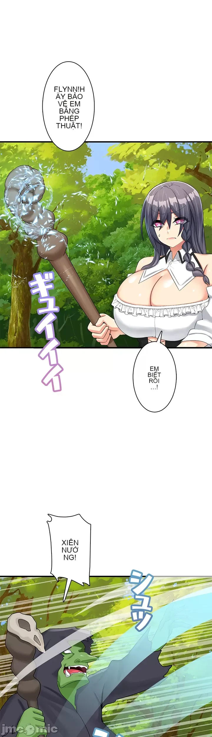 Một quán cà phê sữa mẹ thế giới khác Chương 1-45