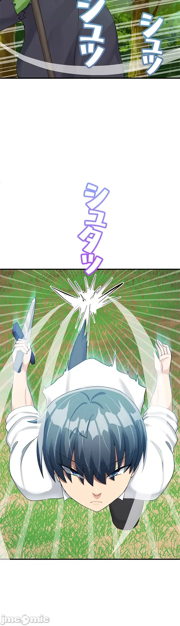 Một quán cà phê sữa mẹ thế giới khác Chương 1-45