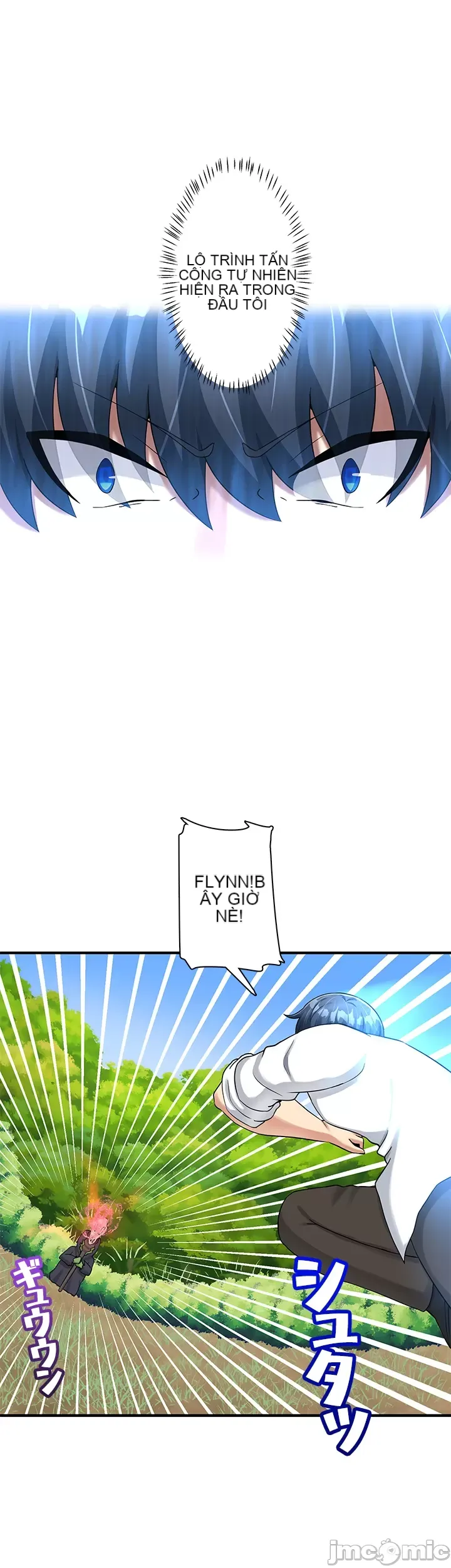 Một quán cà phê sữa mẹ thế giới khác Chương 1-45