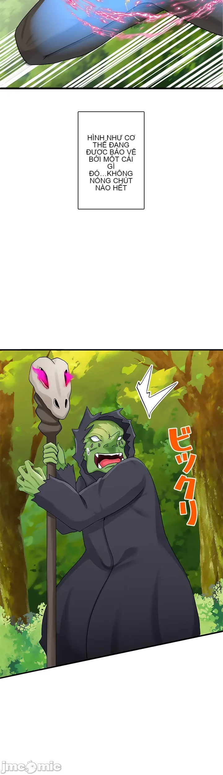 Một quán cà phê sữa mẹ thế giới khác Chương 1-45