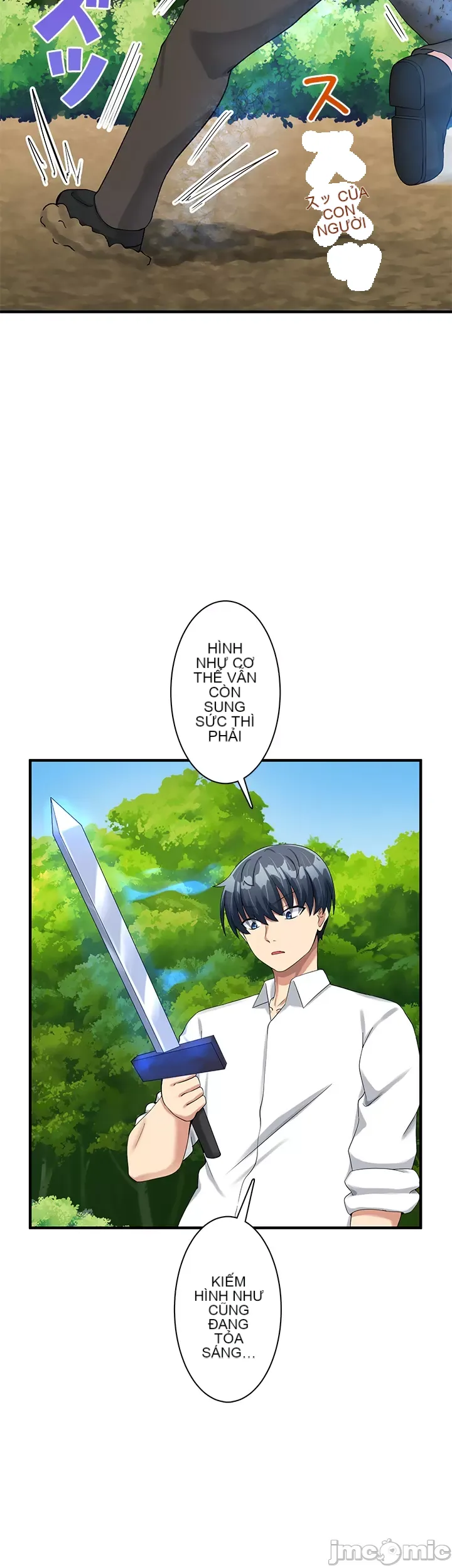 Một quán cà phê sữa mẹ thế giới khác Chương 1-45