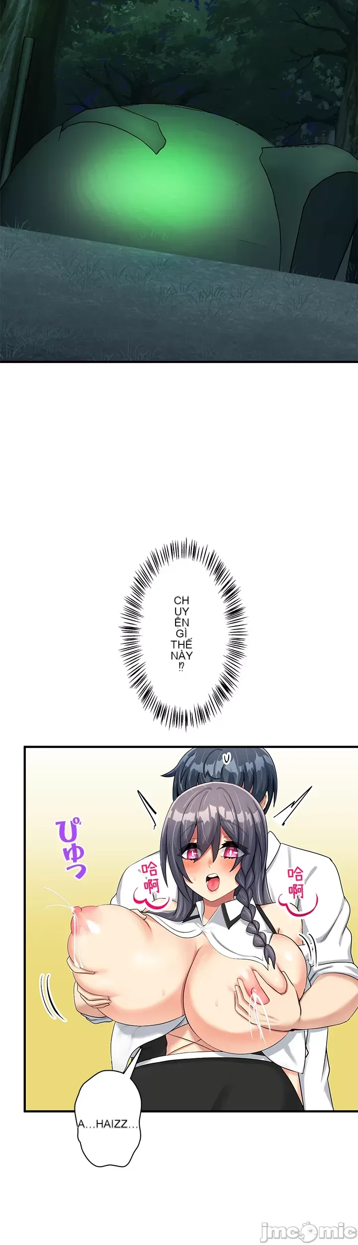 Một quán cà phê sữa mẹ thế giới khác Chương 1-45