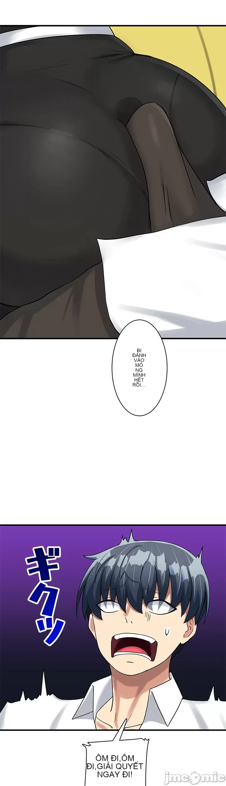 Một quán cà phê sữa mẹ thế giới khác Chương 1-45