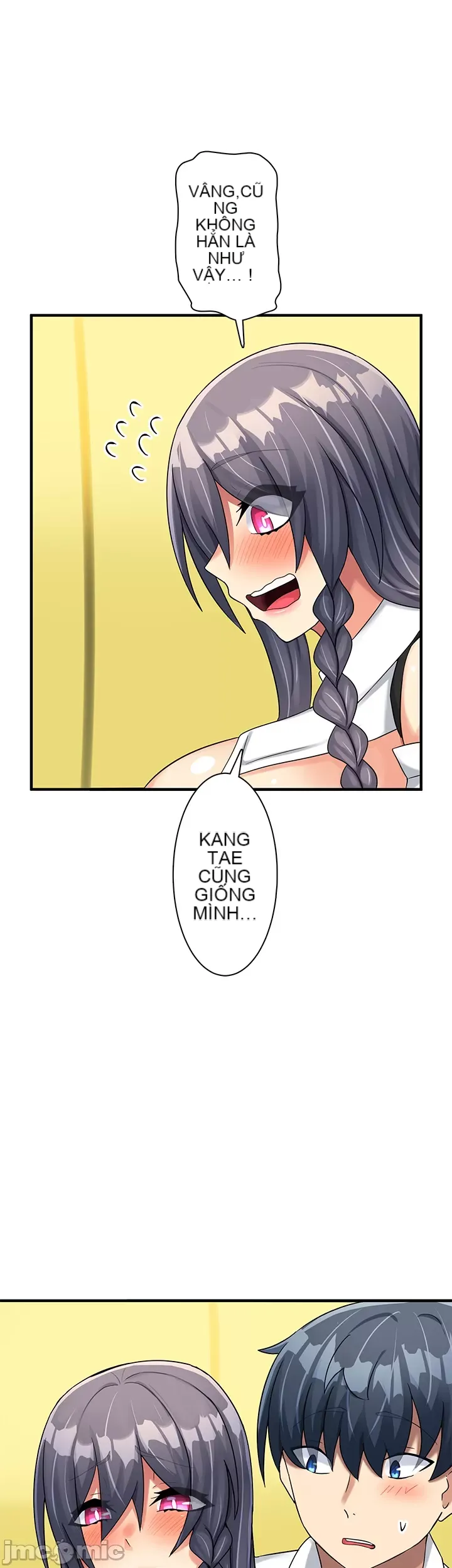 Một quán cà phê sữa mẹ thế giới khác Chương 1-45