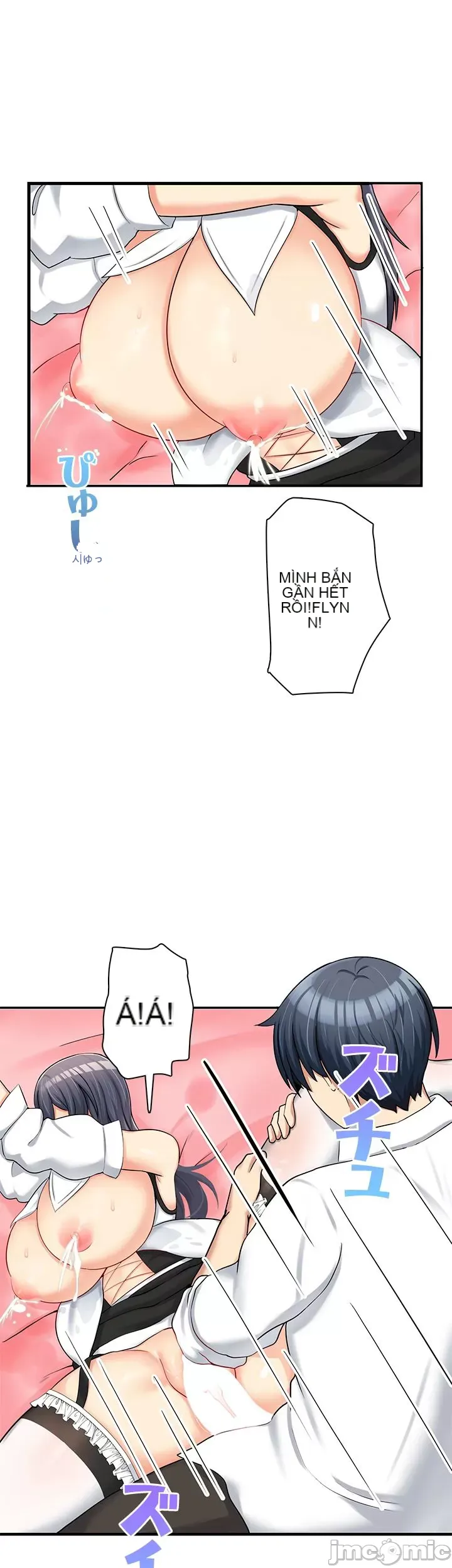 Một quán cà phê sữa mẹ thế giới khác Chương 1-45