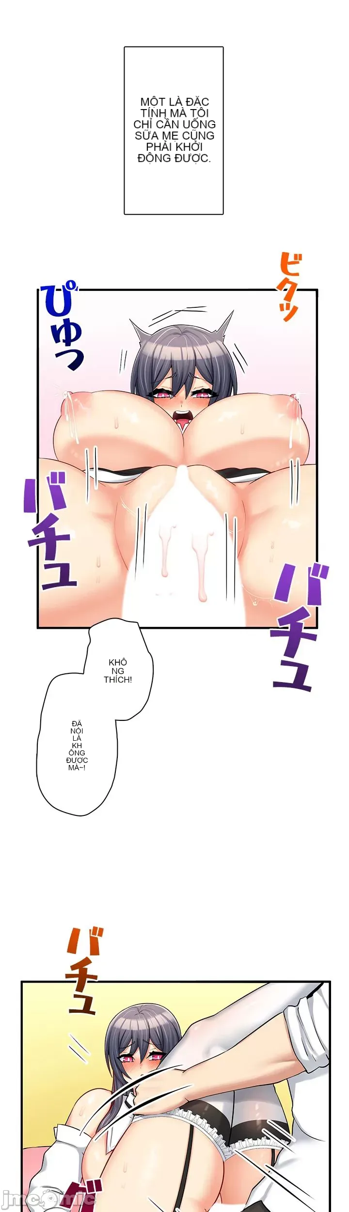 Một quán cà phê sữa mẹ thế giới khác Chương 1-45