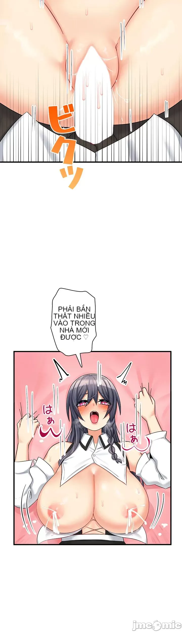 Một quán cà phê sữa mẹ thế giới khác Chương 1-45