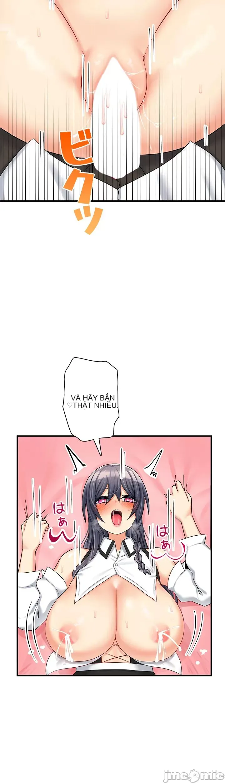 Một quán cà phê sữa mẹ thế giới khác Chương 1-45