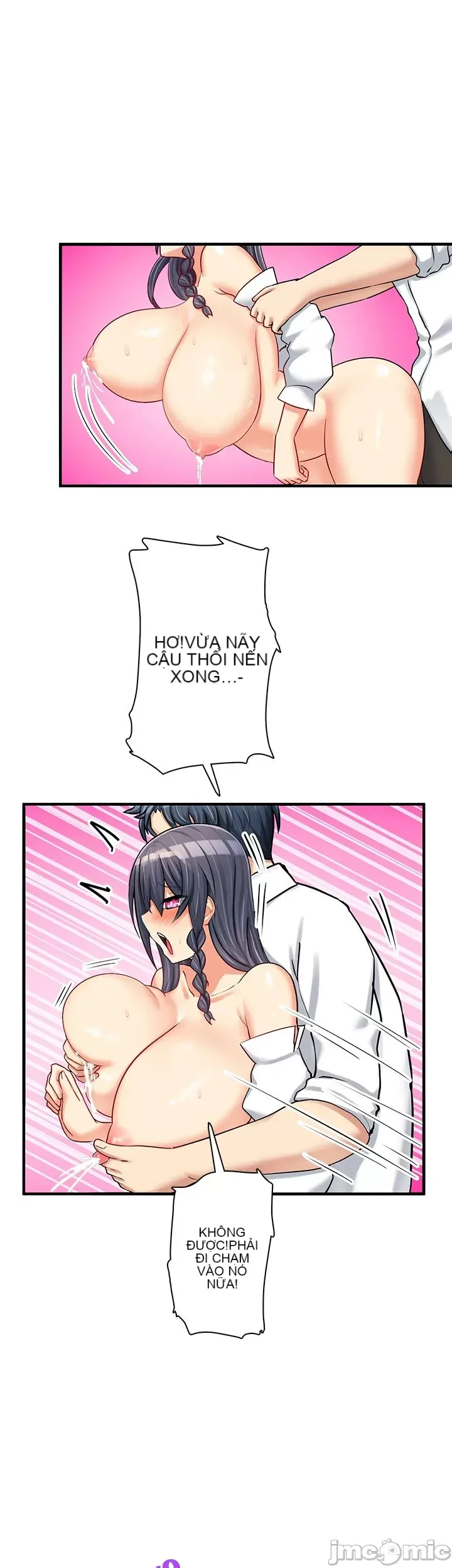 Một quán cà phê sữa mẹ thế giới khác Chương 1-45