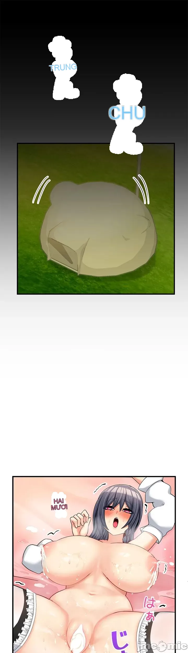 Một quán cà phê sữa mẹ thế giới khác Chương 1-45