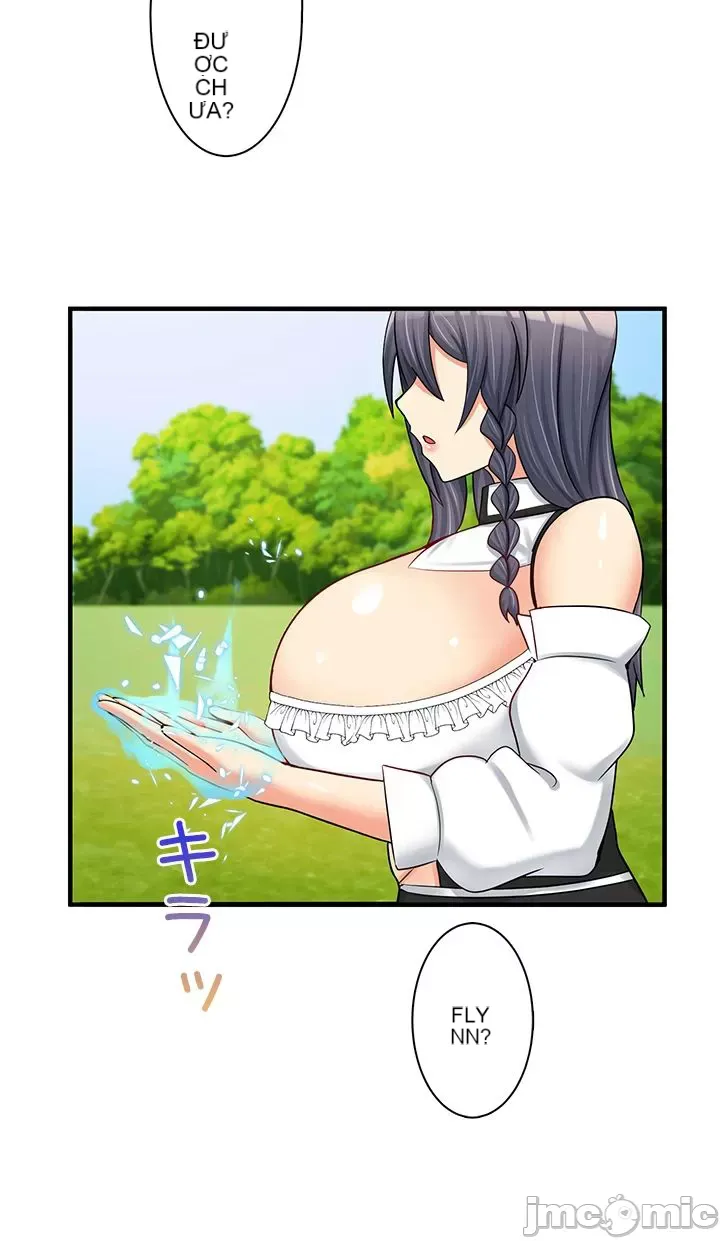 Một quán cà phê sữa mẹ thế giới khác Chương 1-45