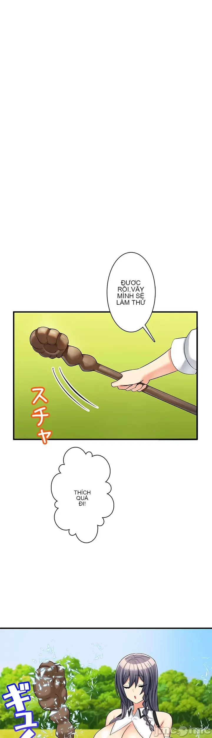 Một quán cà phê sữa mẹ thế giới khác Chương 1-45